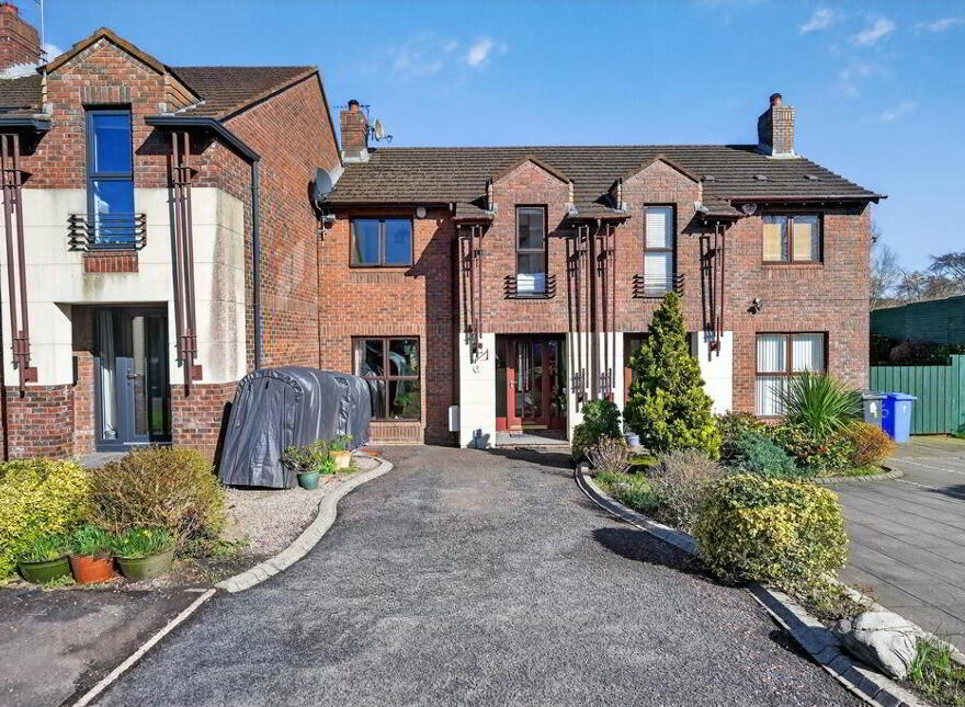 5 Laganvale Manor, Belfast, BT9 5BE