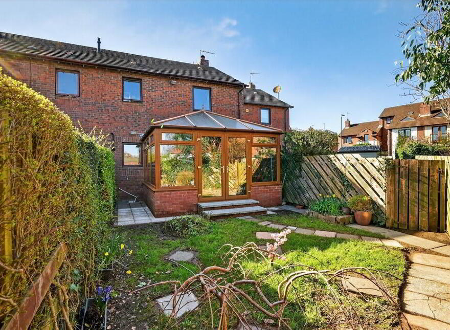5 Laganvale Manor, Belfast, BT9 5BE