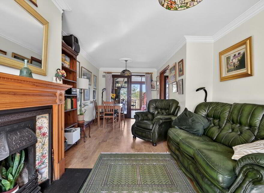 5 Laganvale Manor, Belfast, BT9 5BE