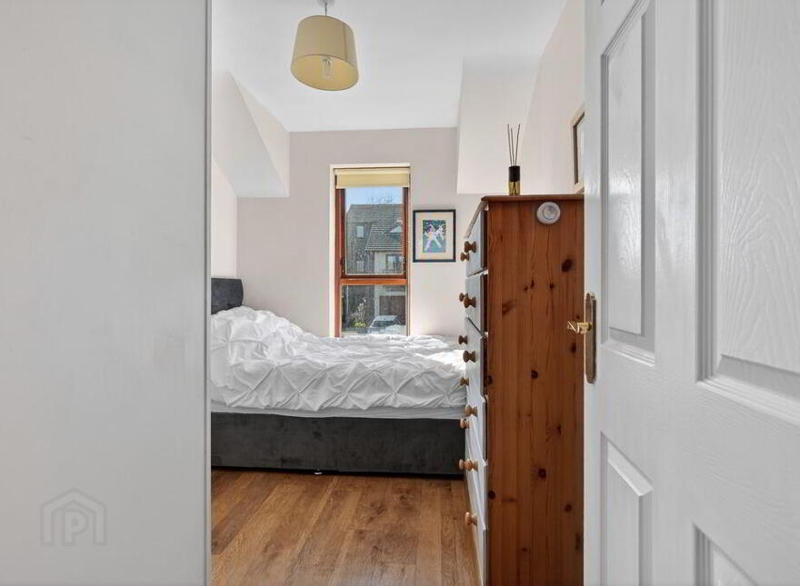 5 Laganvale Manor, Belfast, BT9 5BE