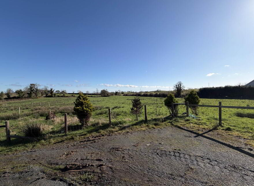 Site Adjacent To, 134 Killinchy Road, Comber, BT23 5NJ