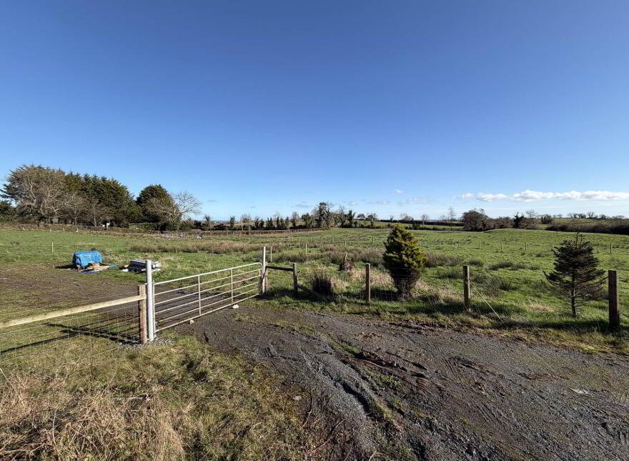 Site Adjacent To, 134 Killinchy Road, Comber, BT23 5NJ