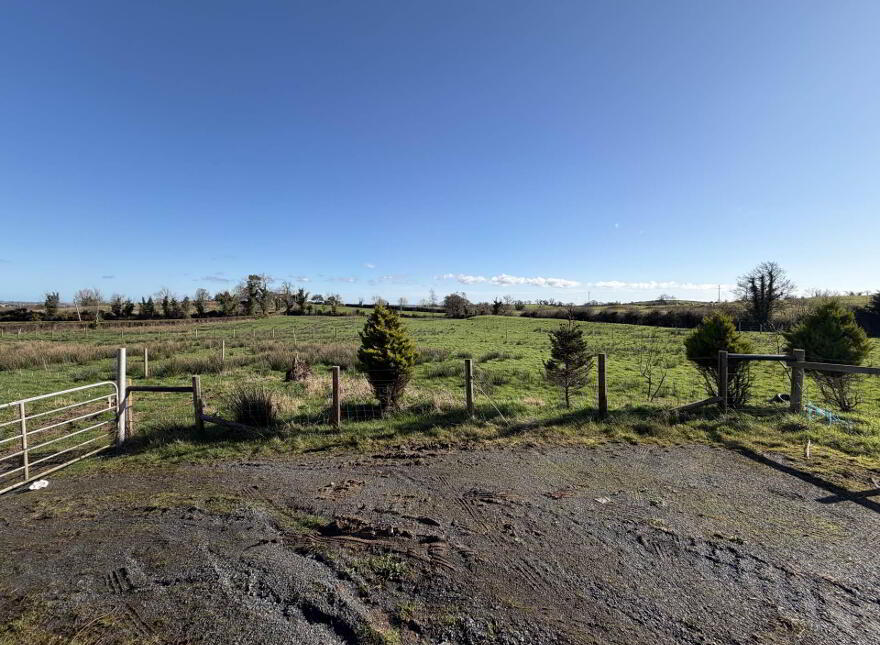 Site Adjacent To, 134 Killinchy Road, Comber, BT23 5NJ