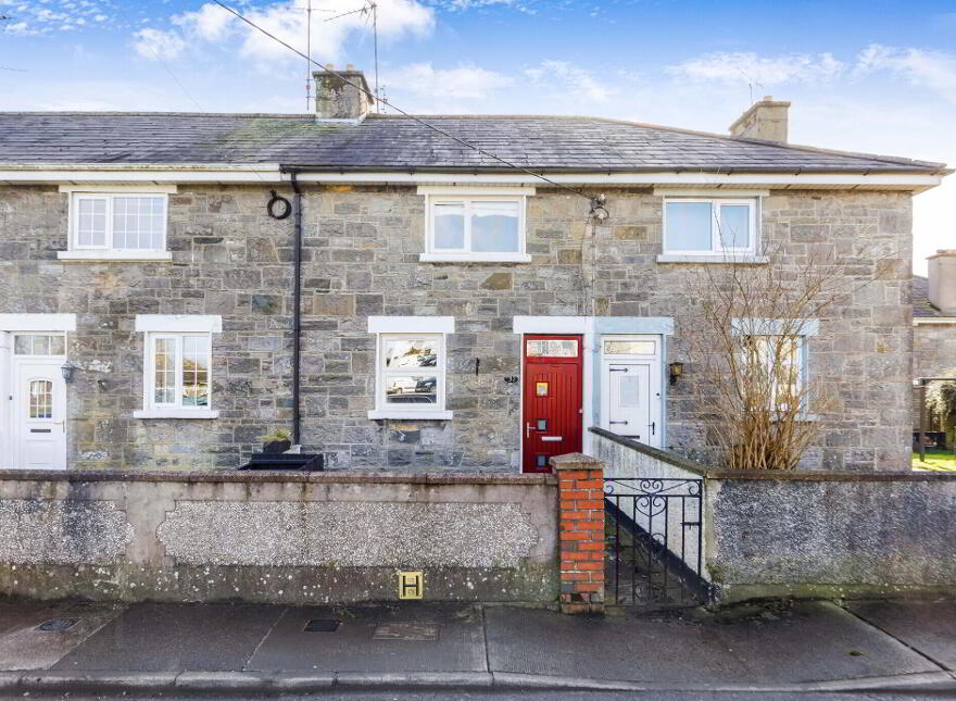 32 Belgium Park, Monaghan, H18X289