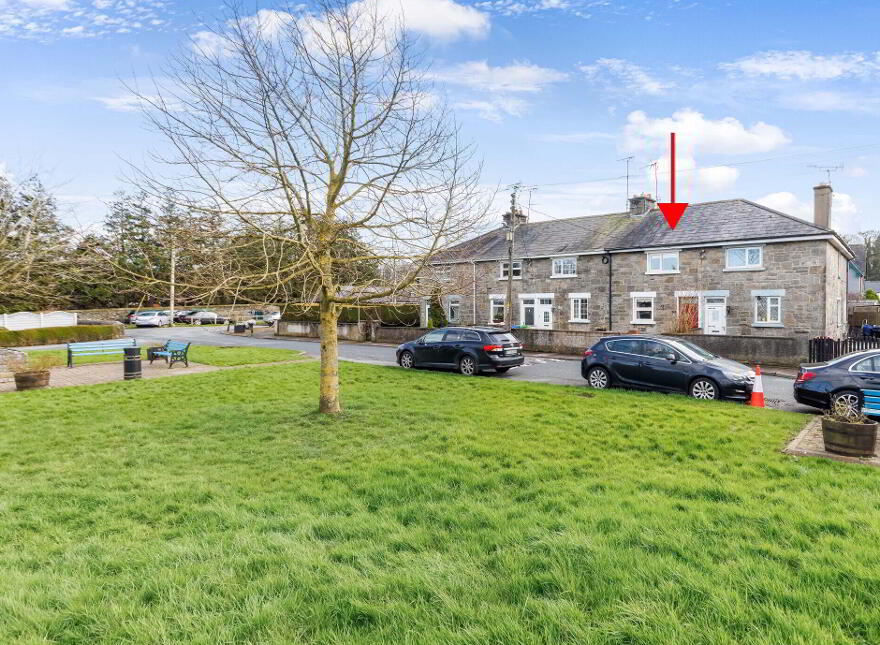32 Belgium Park, Monaghan, H18X289