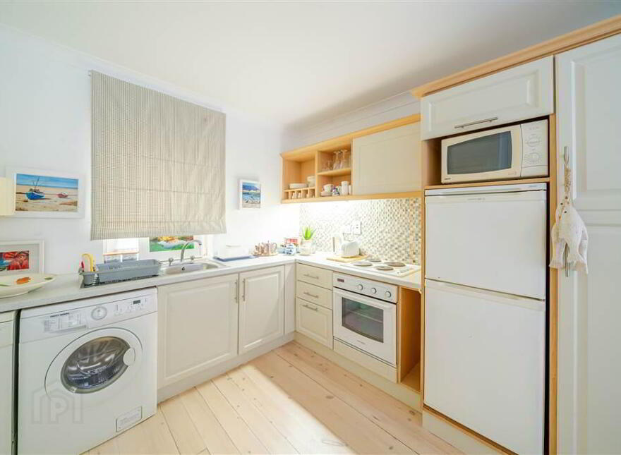 225 Harbour Mill, Westport, F28Y5C6