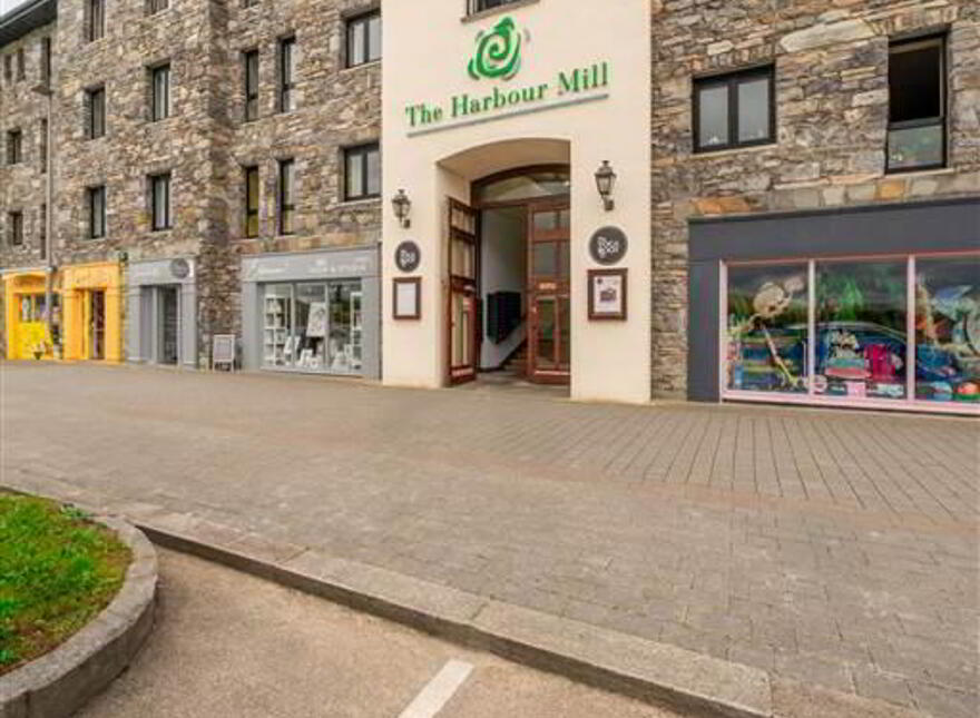 225 Harbour Mill, Westport, F28Y5C6