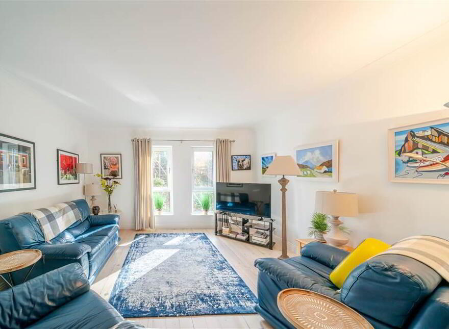 225 Harbour Mill, Westport, F28Y5C6