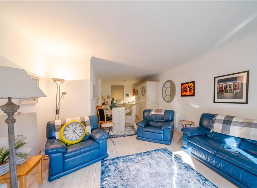 225 Harbour Mill, Westport, F28Y5C6