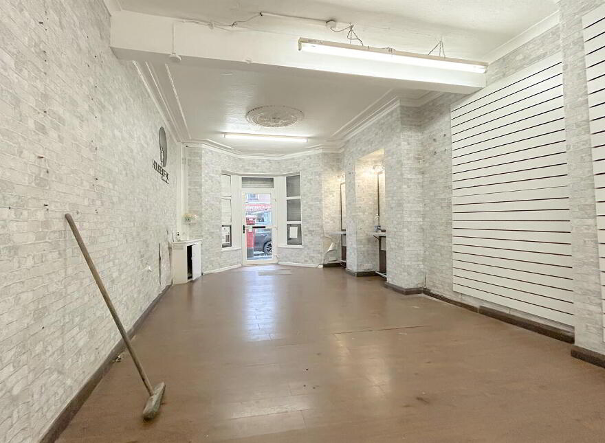 160 Ormeau Road, Belfast, BT7 2ED