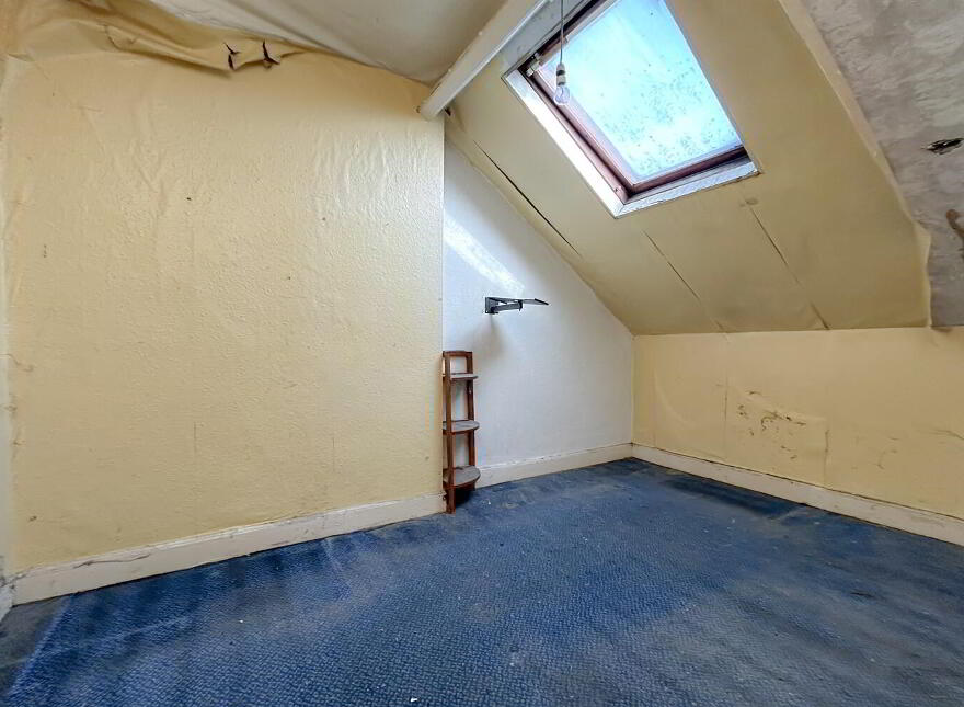 160 Ormeau Road, Belfast, BT7 2ED