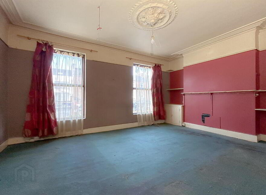 160 Ormeau Road, Belfast, BT7 2ED