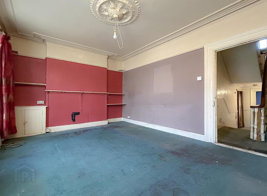 160 Ormeau Road, Belfast, BT7 2ED