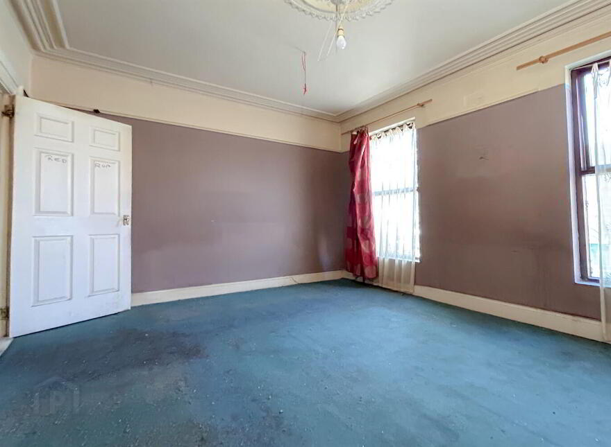 160 Ormeau Road, Belfast, BT7 2ED