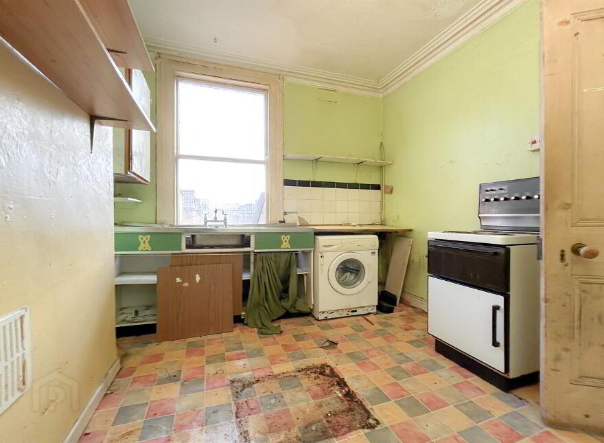 160 Ormeau Road, Belfast, BT7 2ED