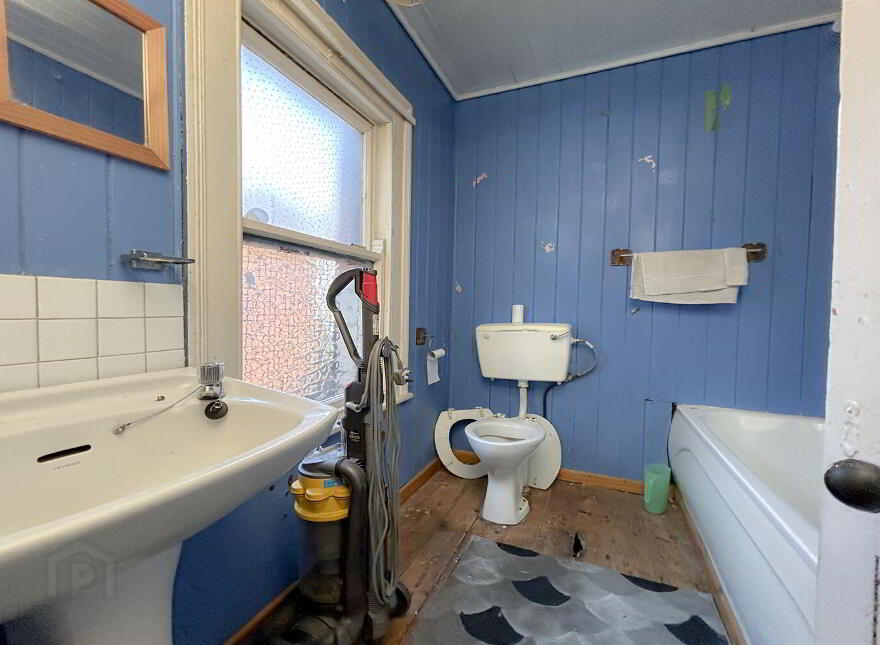 160 Ormeau Road, Belfast, BT7 2ED
