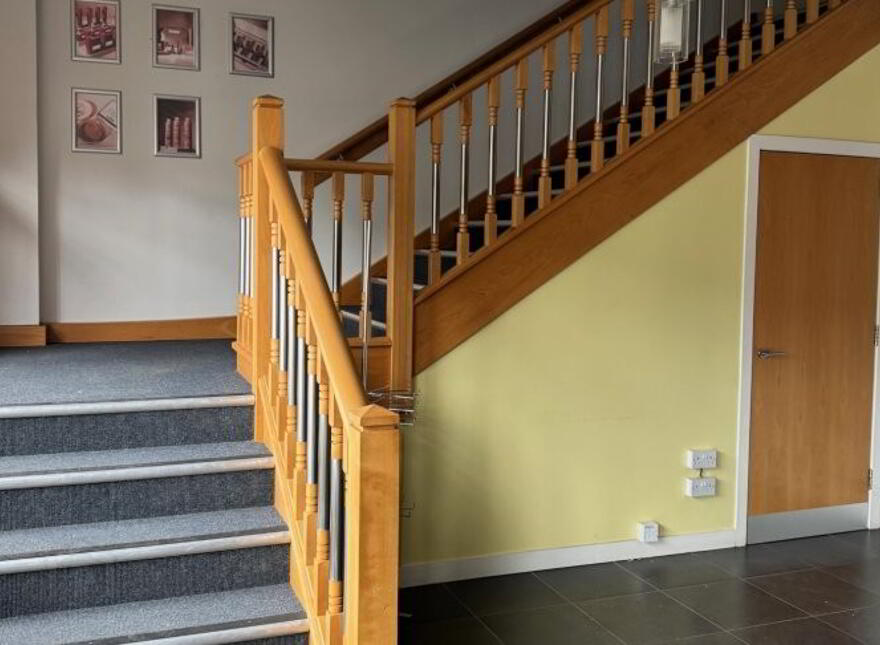 Antrim Business Park, Unit 8 25 Randalstown Road, Antrim, BT41 4LD
