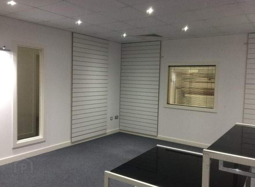 Antrim Business Park, Unit 8 25 Randalstown Road, Antrim, BT41 4LD