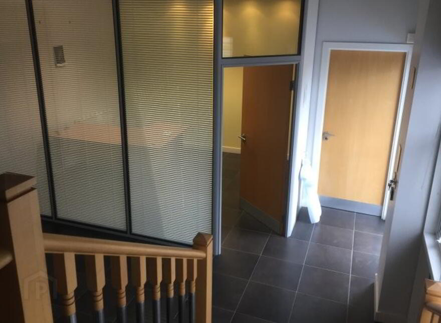 Antrim Business Park, Unit 8 25 Randalstown Road, Antrim, BT41 4LD