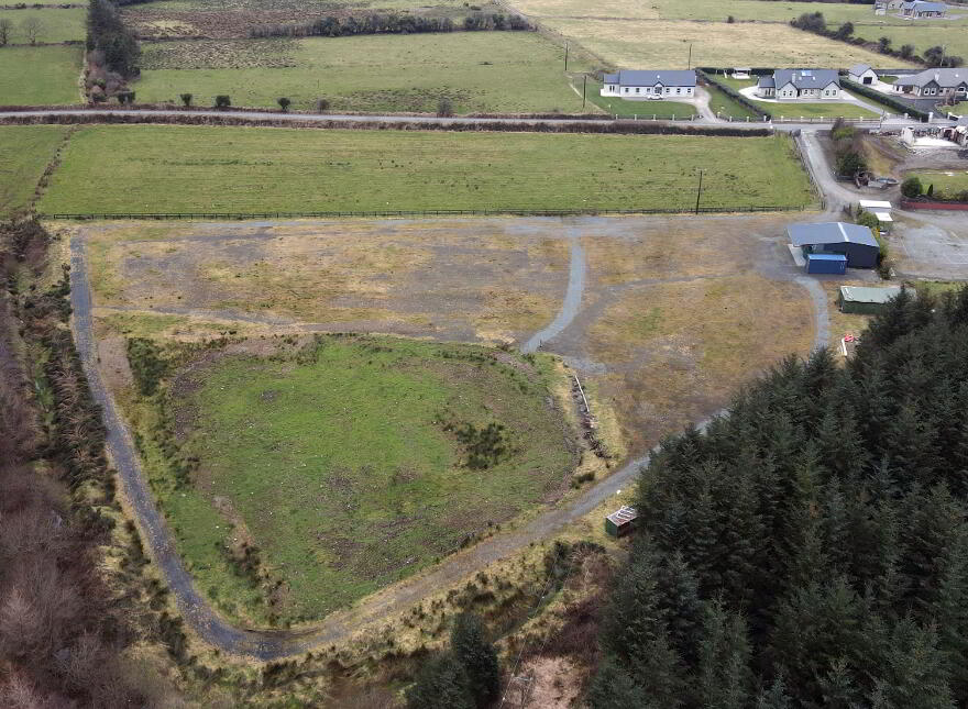 Star Trax, Knocknagree, Cork, P51HH2Y