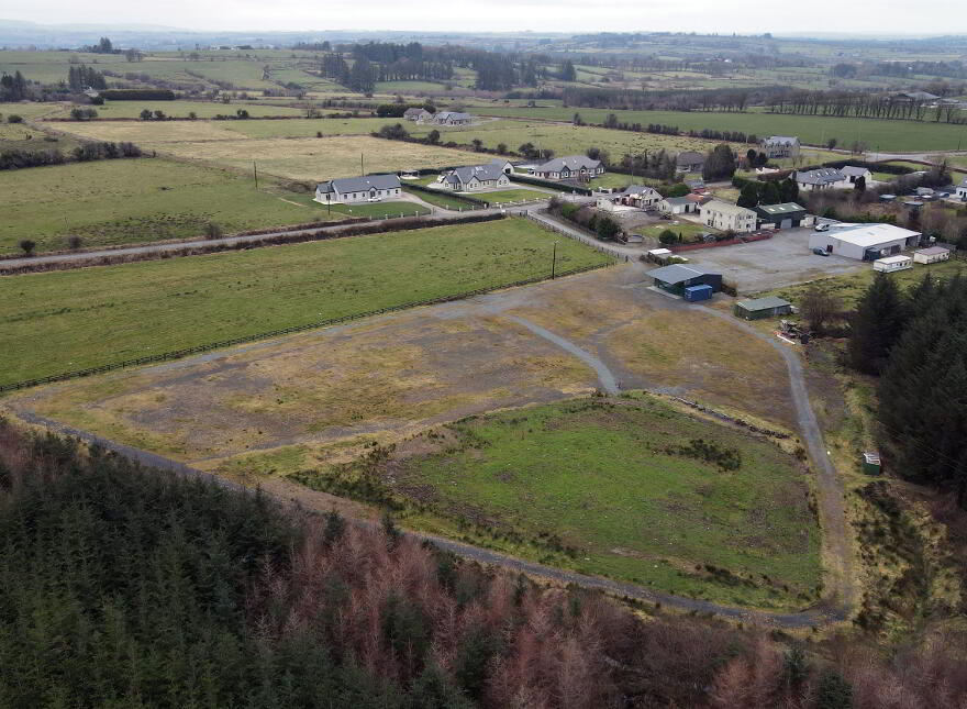 Star Trax, Knocknagree, Cork, P51HH2Y