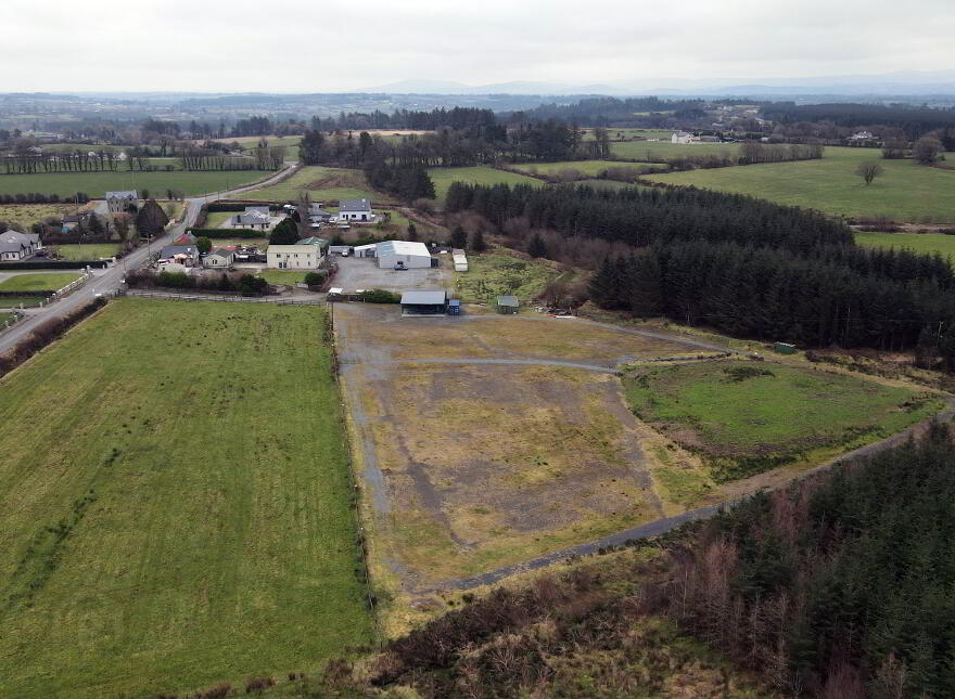 Star Trax, Knocknagree, Cork, P51HH2Y