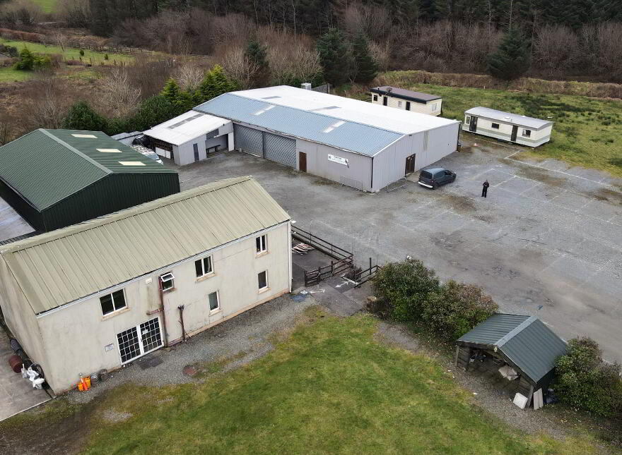 Star Trax, Knocknagree, Cork, P51HH2Y