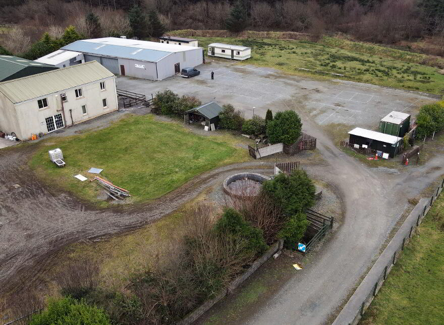 Star Trax, Knocknagree, Cork, P51HH2Y