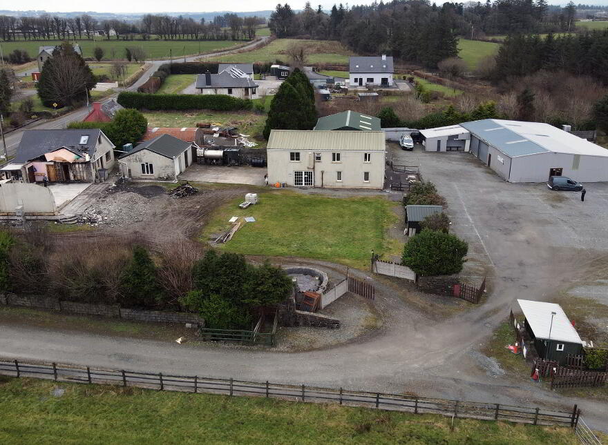 Star Trax, Knocknagree, Cork, P51HH2Y