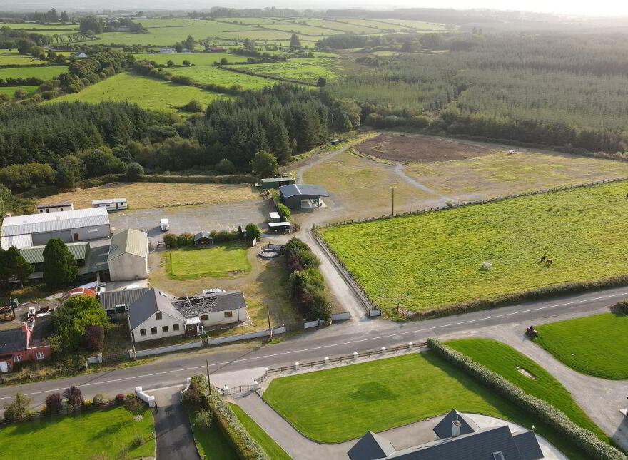 Star Trax, Knocknagree, Cork, P51HH2Y