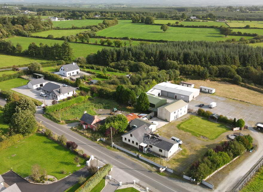 Star Trax, Knocknagree, Cork, P51HH2Y