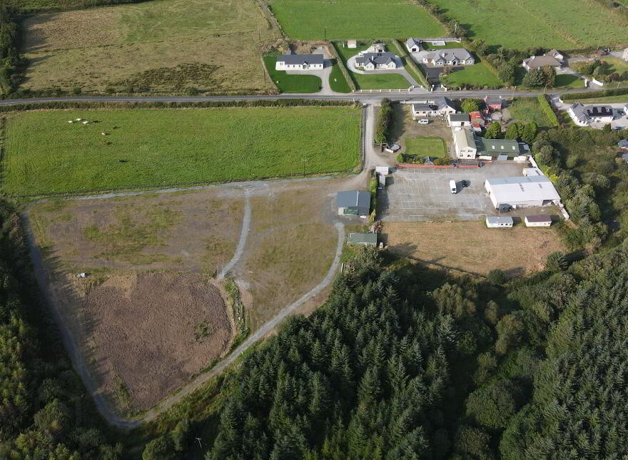 Star Trax, Knocknagree, Cork, P51HH2Y