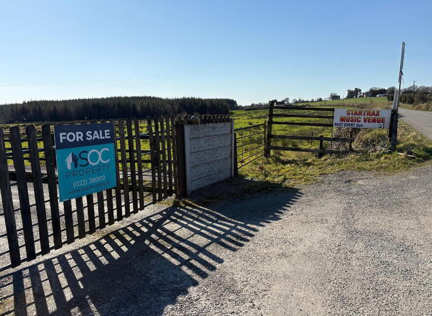 Star Trax, Knocknagree, Cork, P51HH2Y