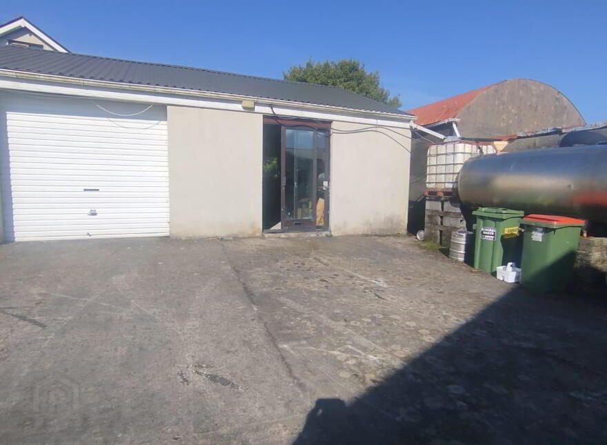 Star Trax, Knocknagree, Cork, P51HH2Y
