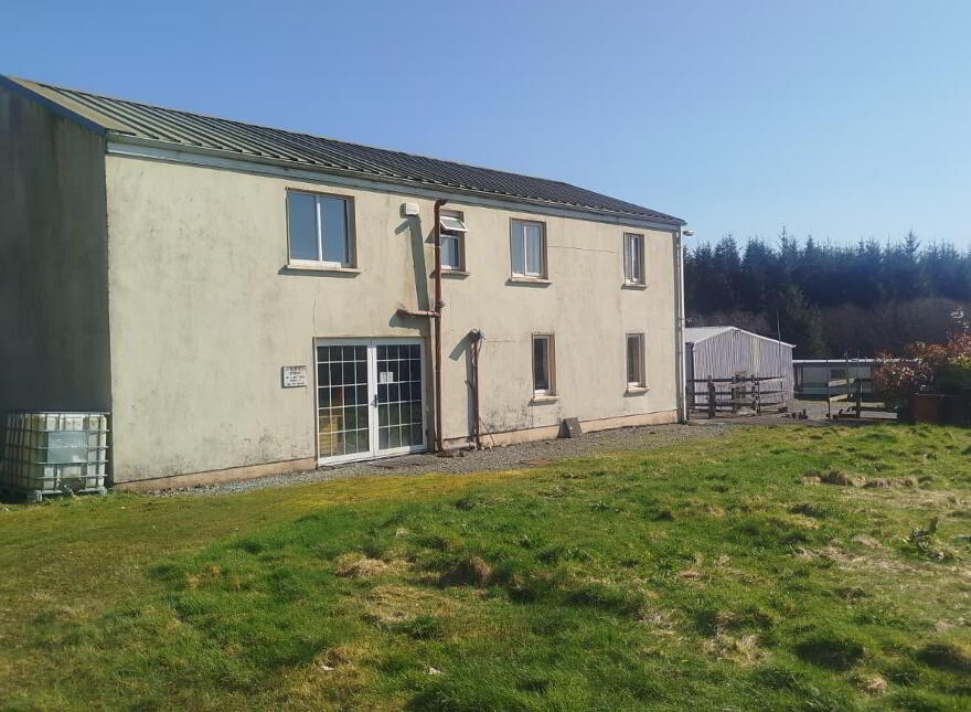 Star Trax, Knocknagree, Cork, P51HH2Y