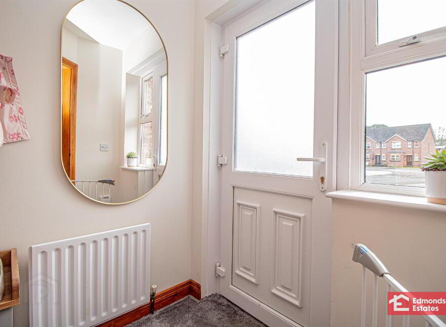 44 Andena Grange, Ballymena, BT43 5EU