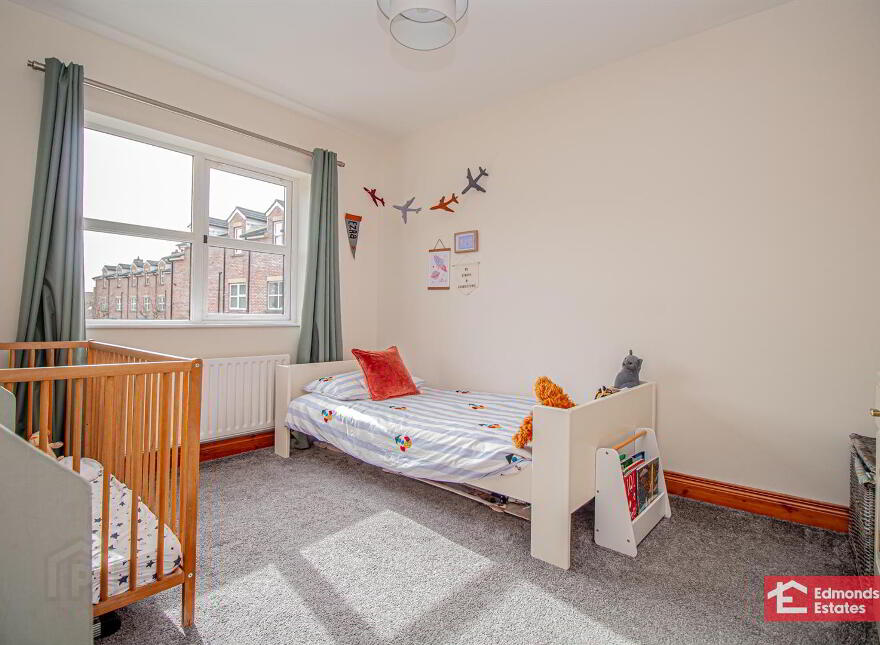 44 Andena Grange, Ballymena, BT43 5EU