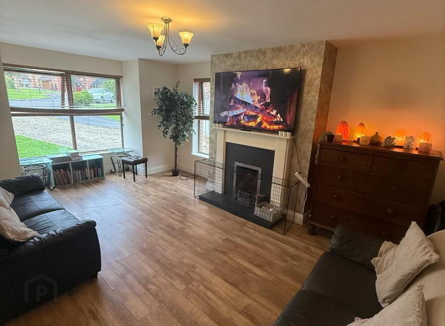 4 Urney Court, Clady, Strabane, BT82 9GD