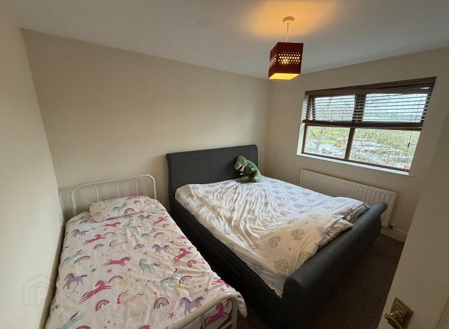 4 Urney Court, Clady, Strabane, BT82 9GD