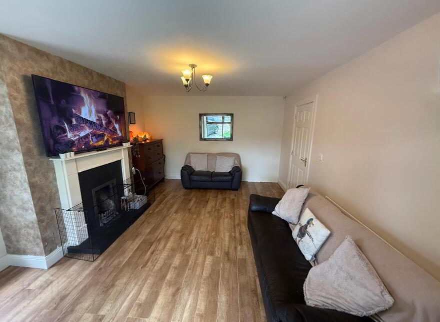 4 Urney Court, Clady, Strabane, BT82 9GD