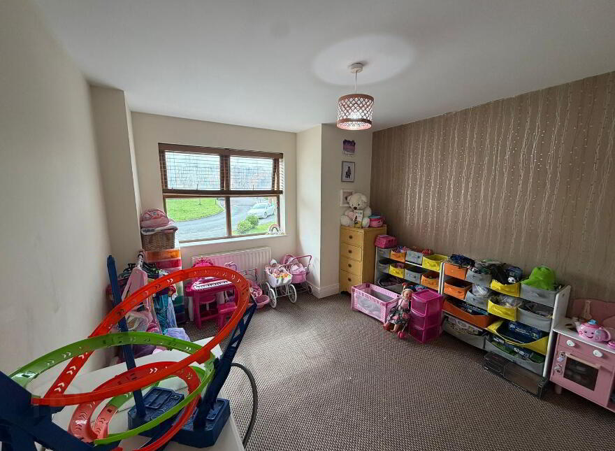 4 Urney Court, Clady, Strabane, BT82 9GD