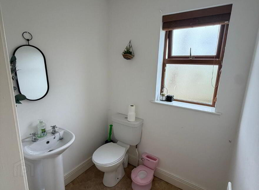 4 Urney Court, Clady, Strabane, BT82 9GD