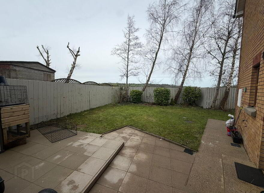 4 Urney Court, Clady, Strabane, BT82 9GD