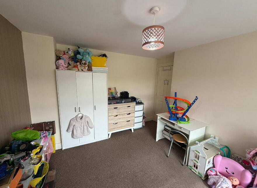 4 Urney Court, Clady, Strabane, BT82 9GD