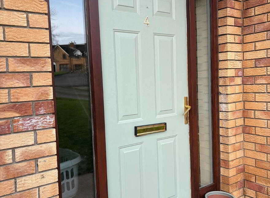 4 Urney Court, Clady, Strabane, BT82 9GD