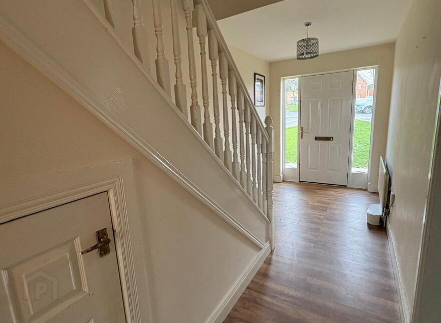 4 Urney Court, Clady, Strabane, BT82 9GD