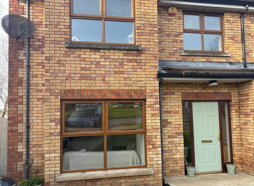 4 Urney Court, Clady, Strabane, BT82 9GD