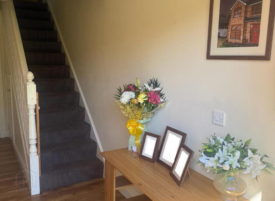 4 Urney Court, Clady, Strabane, BT82 9GD