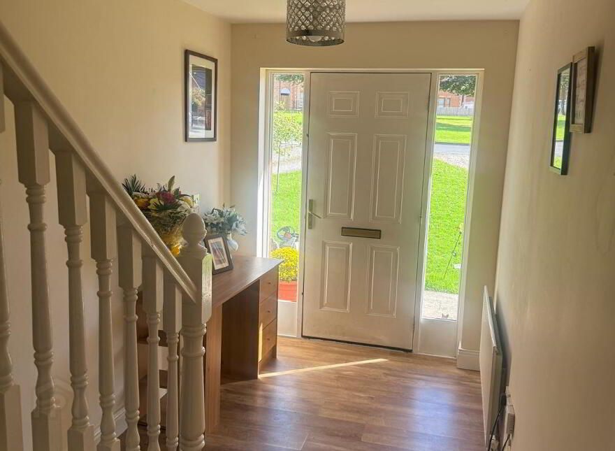 4 Urney Court, Clady, Strabane, BT82 9GD