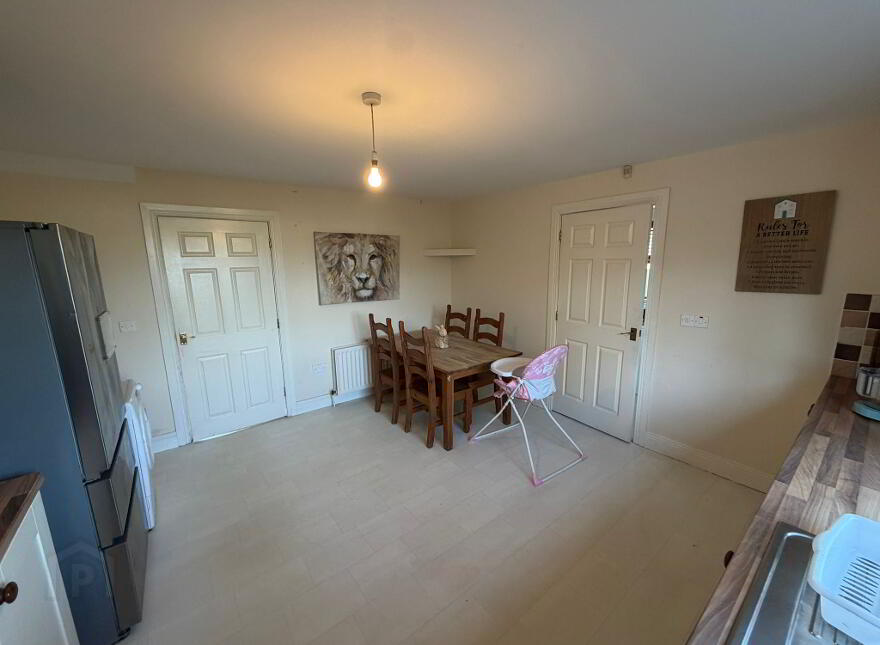 4 Urney Court, Clady, Strabane, BT82 9GD